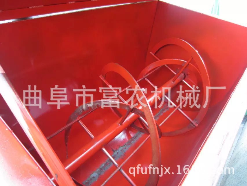 搅拌机
