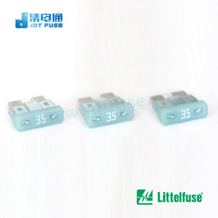 0287035.PXCN Littelfuse ̖܇Uz Ƭʽ35A/32V