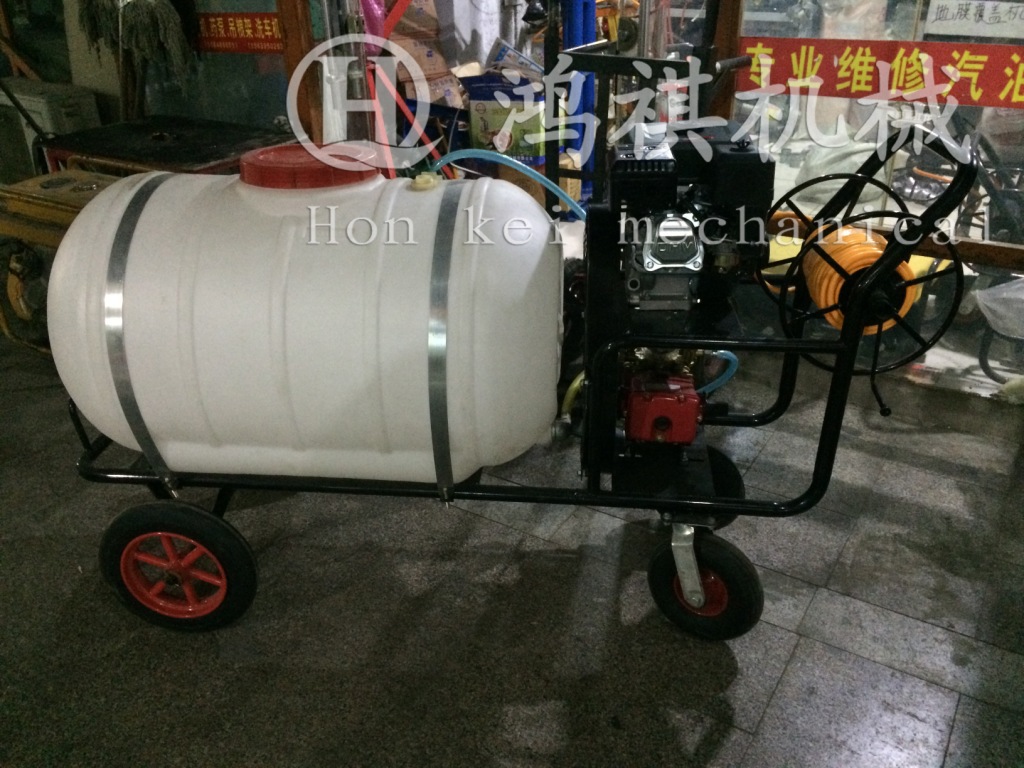 喷药均匀自动打药机最优打药机精品打药机湖北01