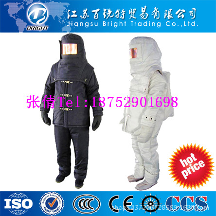 避火服 防火服 消防员避火服  避火防护服  消防避火防护服