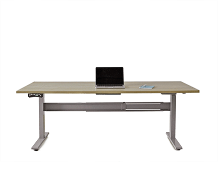 低价批量供应同步升降桌,同步电动升降桌 电动升降桌 简约办公桌