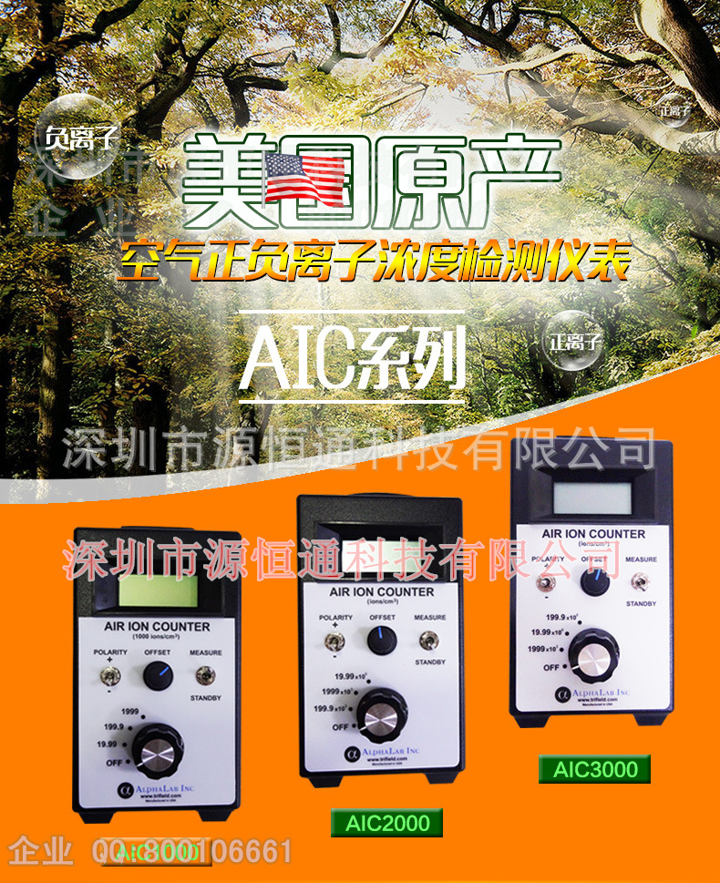 AIC系列1