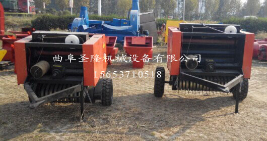忙季促销麦秸捡拾打捆机,小麦秸秆捡拾打捆机型号全价格低
