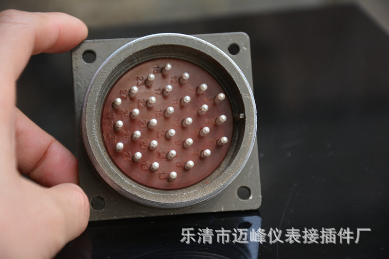 P55-30芯座 - 副本