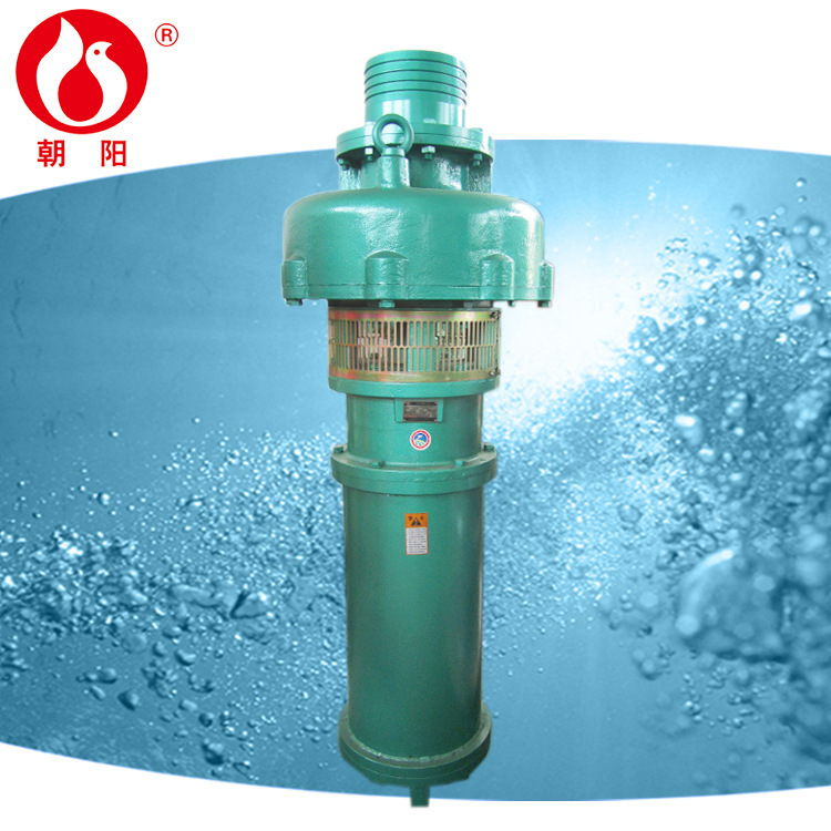 朝阳机电油浸式潜水泵 (6)