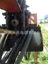 工字鋼電纜滑車