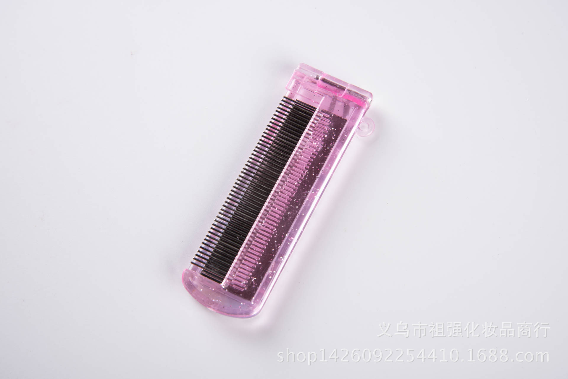 厂家直销美发梳 热卖方铁齿梳子 爆款推荐美发梳批发 4-12