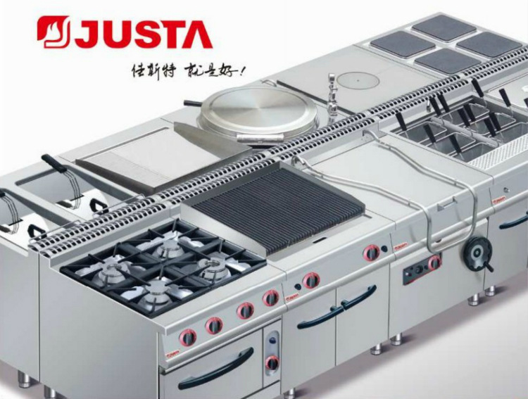 EP-1 brick bottom electric cooker (double) 0007