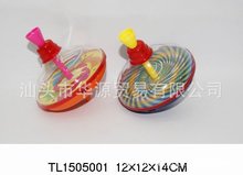6月份新品-手拉压力陀螺