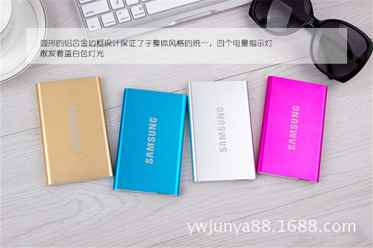 Samsung 12000 polymers