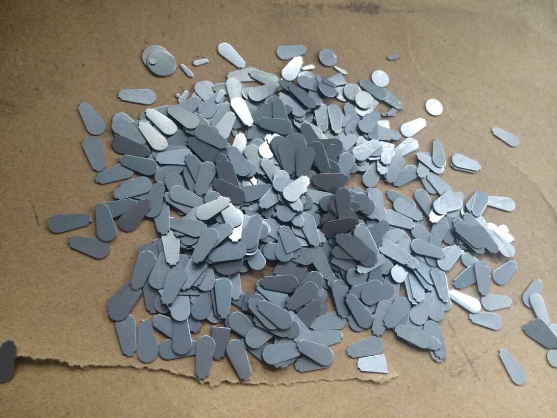 厂家大量供应废钢行情 铸造专用废矽钢片 硅钢片优质下脚料特价