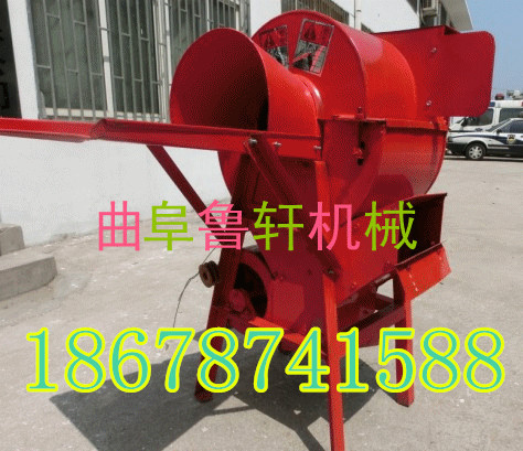 稻麥脫粒機(jī)