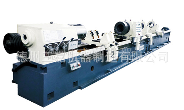 TS2135深孔钻镗床