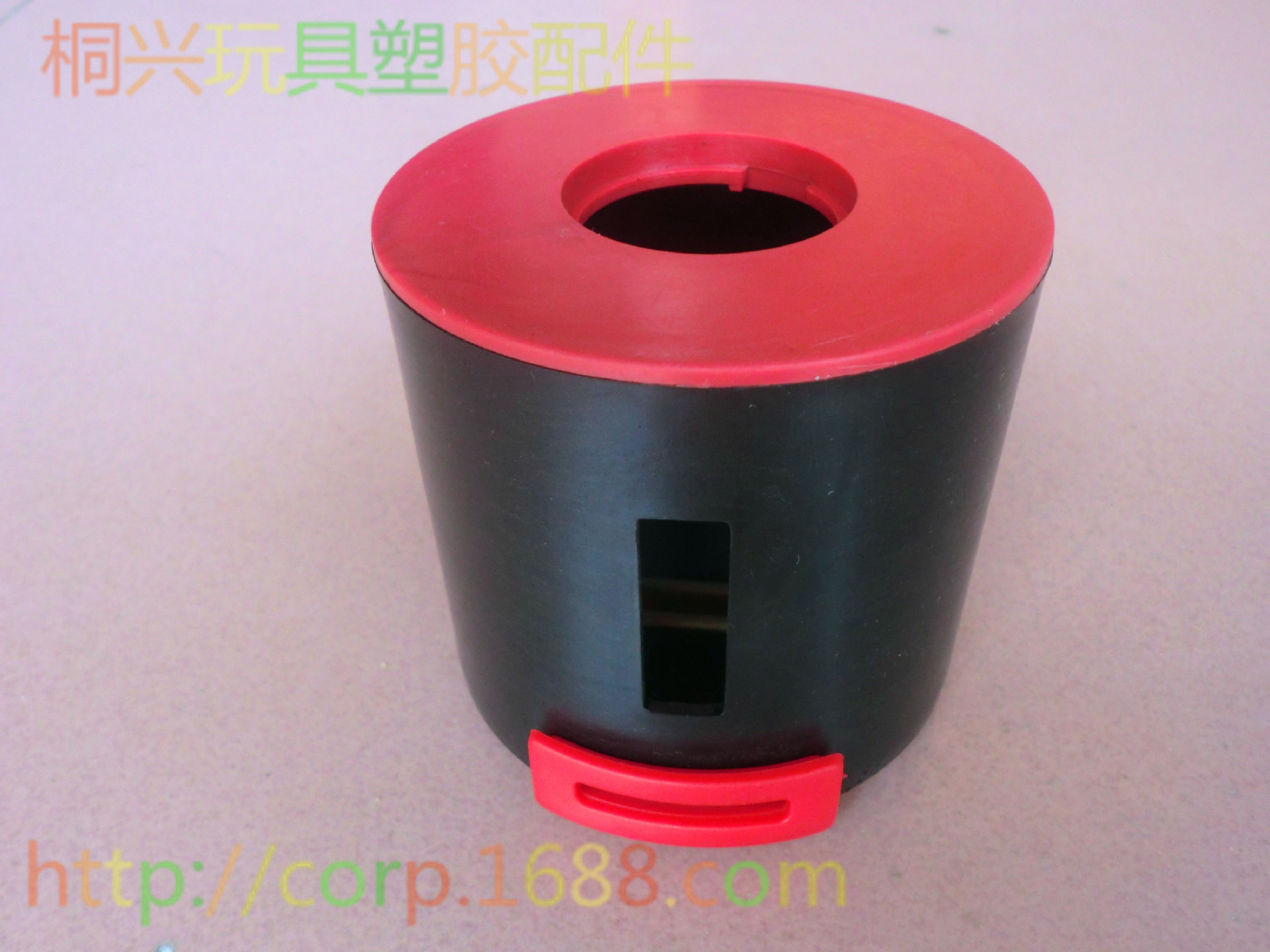 供应玩具用塑料储钱罐,毛绒玩具内胆用储钱罐,储钱罐