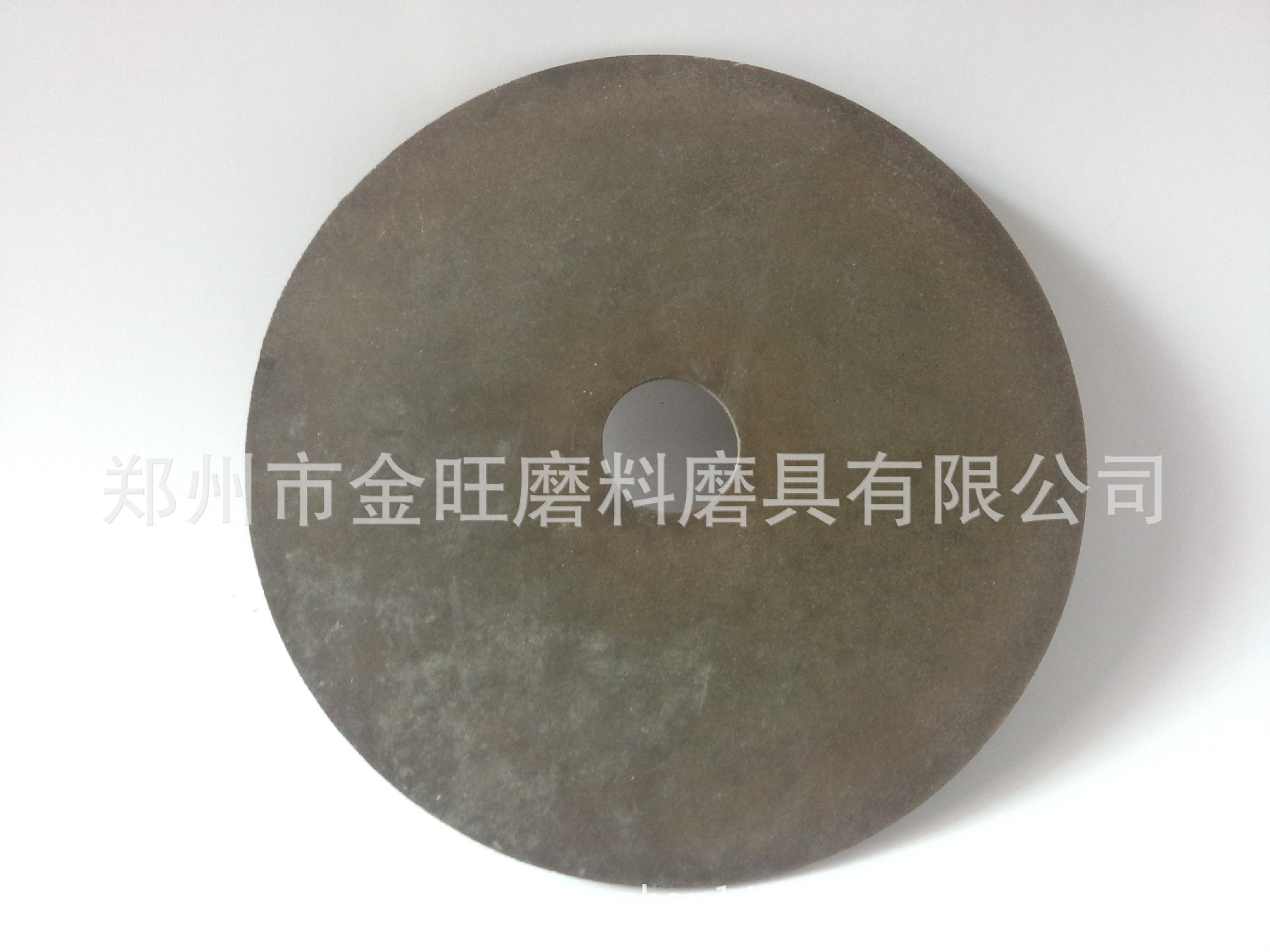 金刚石树脂磨盘