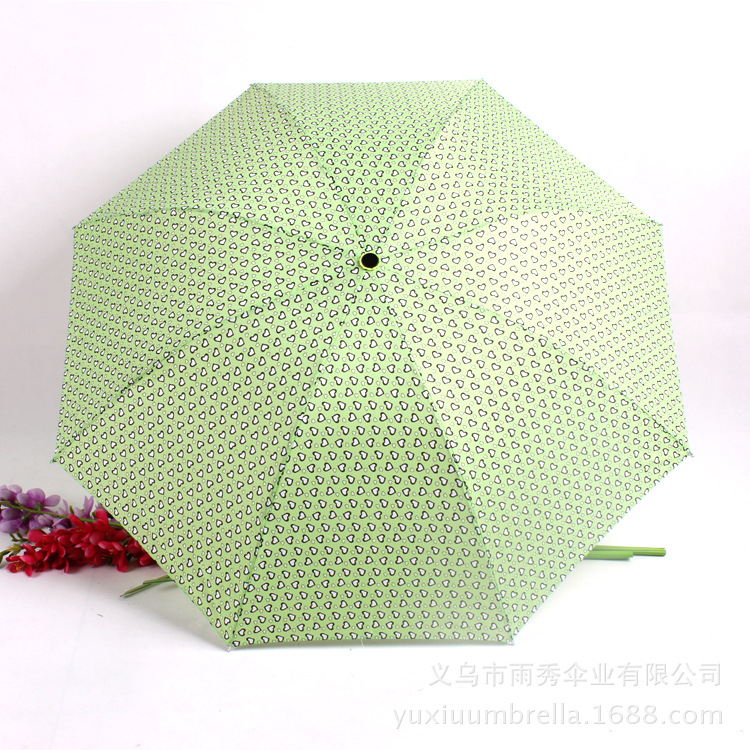 信心伞业 xinxinumbrella