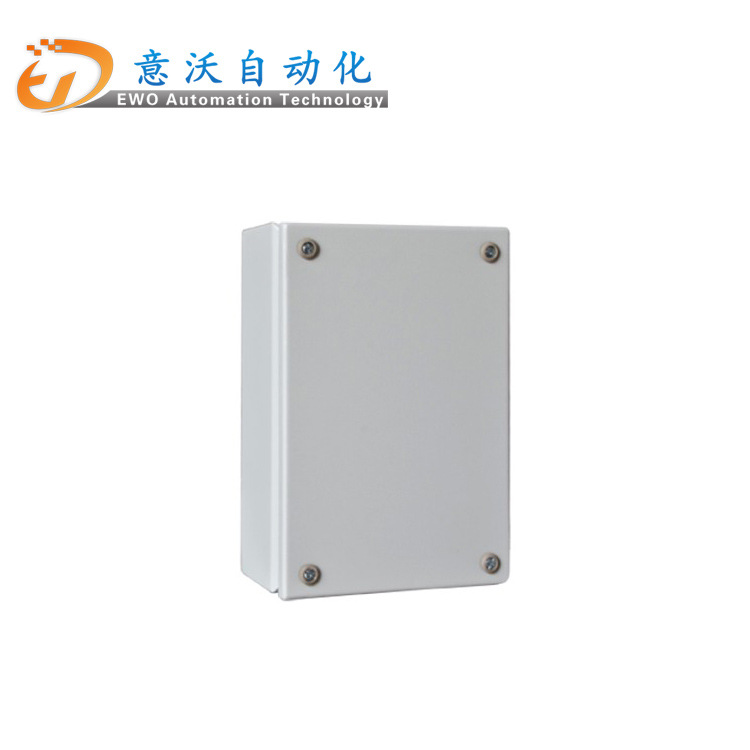 意沃牌KL接线盒 ，威图KL接线盒，碳钢KL防水接线盒 意沃牌KL接线盒,威图KL接线盒,碳钢KL防水接线盒