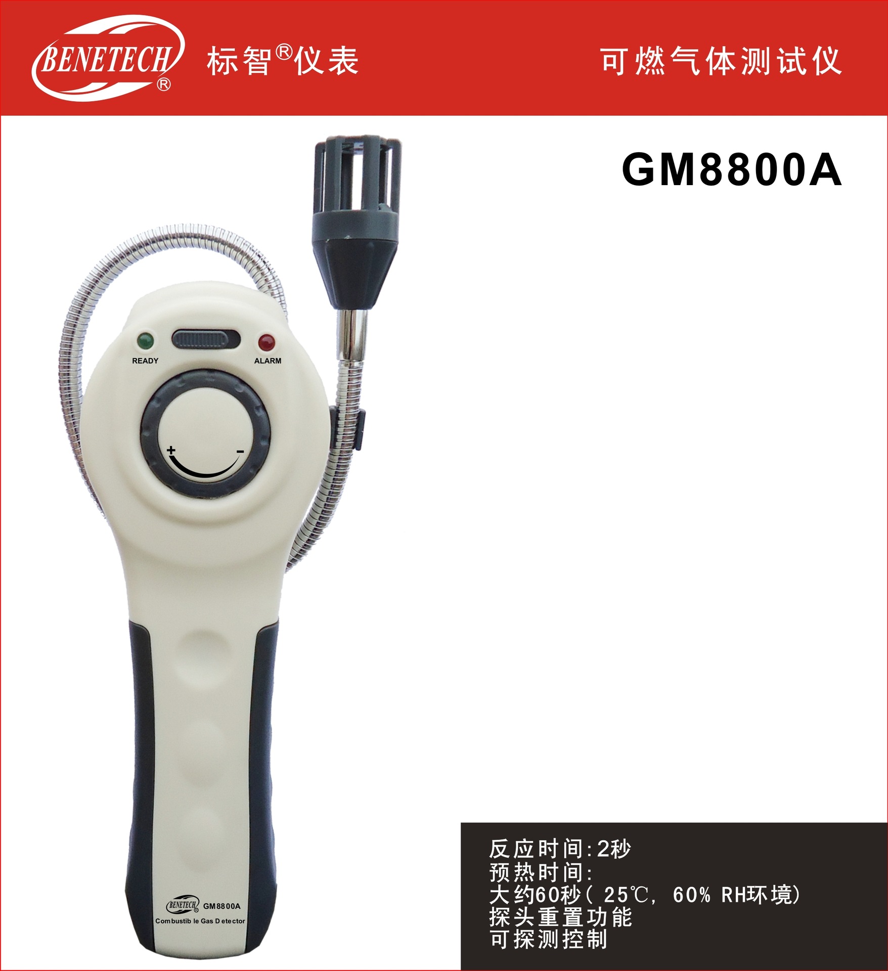 GM8800A-C