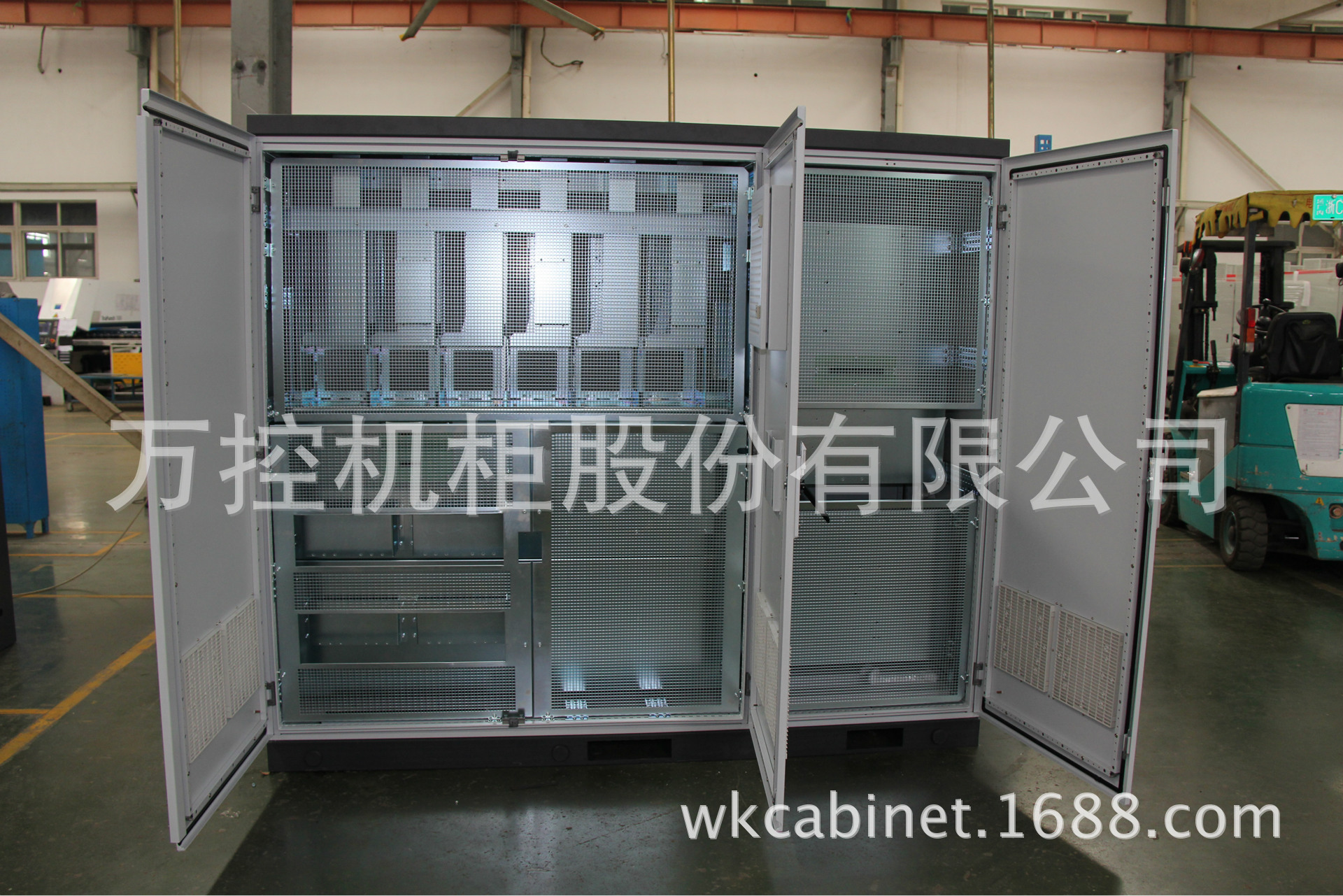 光伏逆變器柜0 (8)