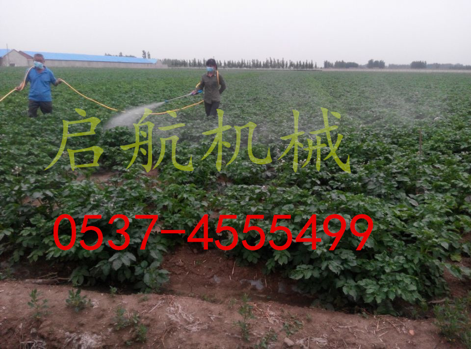 耗油少的打药机 高压打药机 压力强的打药机