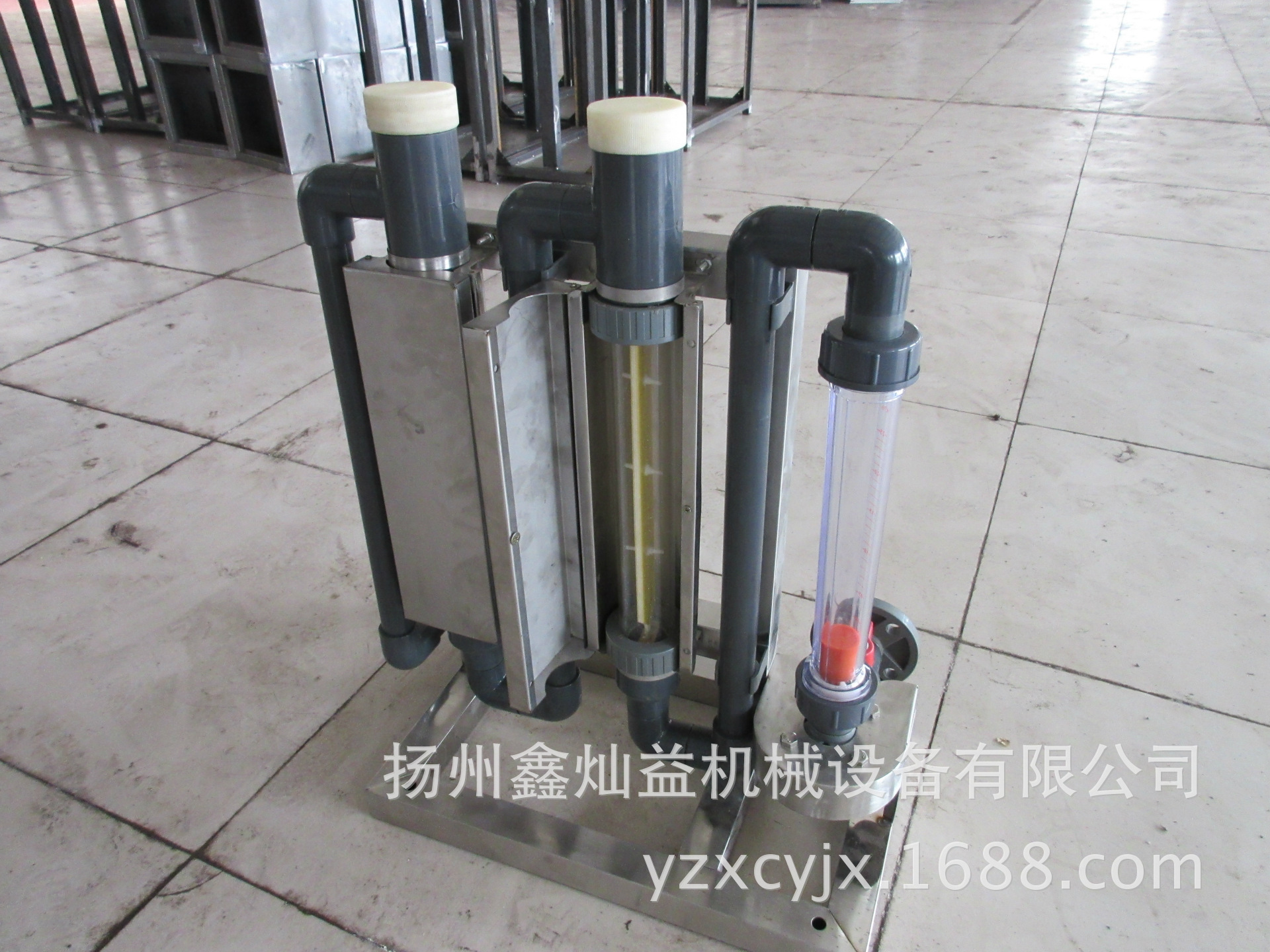 2015新款掛片器