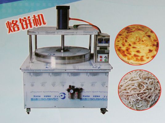 烙饼机400型2_副本