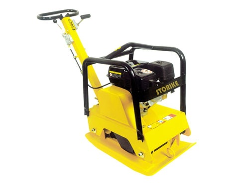 btp-125双项平板夯