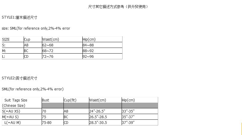 维多利亚秘密新款聚拢钢托高腰比基尼 时尚星条旗复古风尚