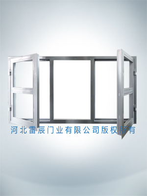防爆窗FBC-LeiChen-PK