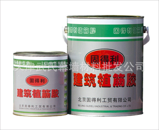 植筋胶112
