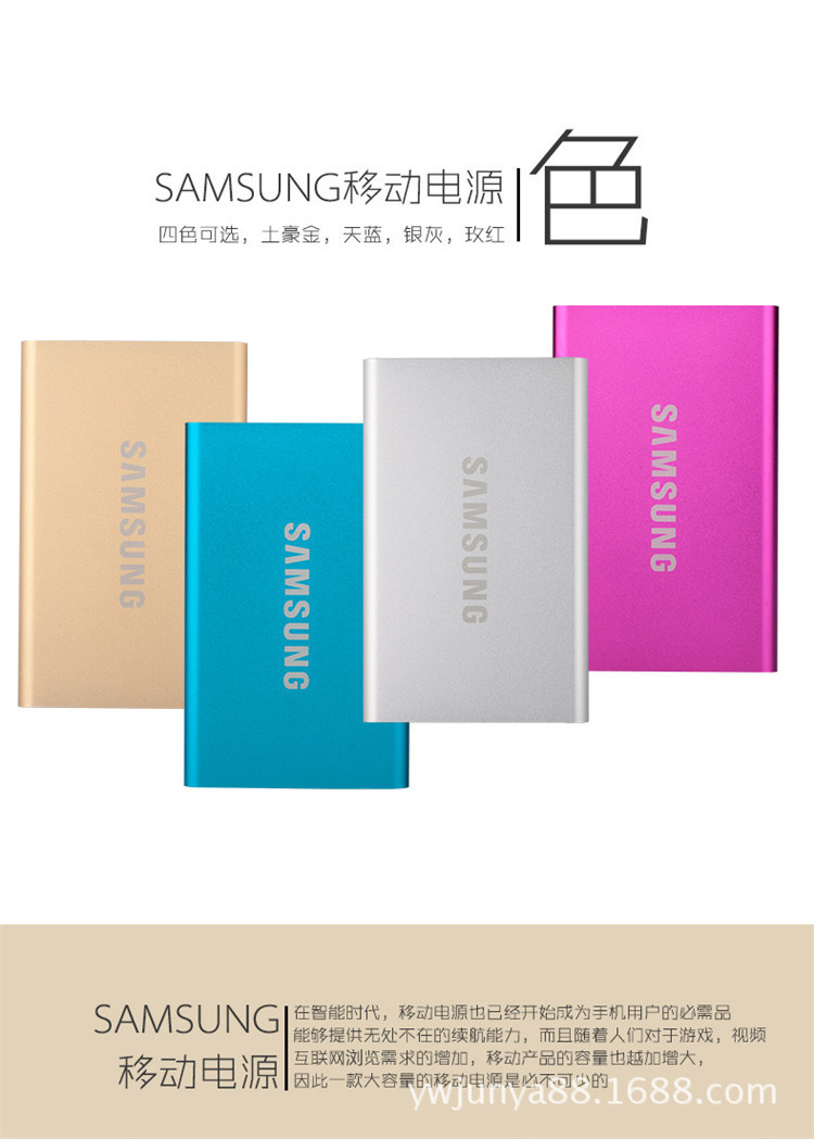 Samsung 12000 polymers