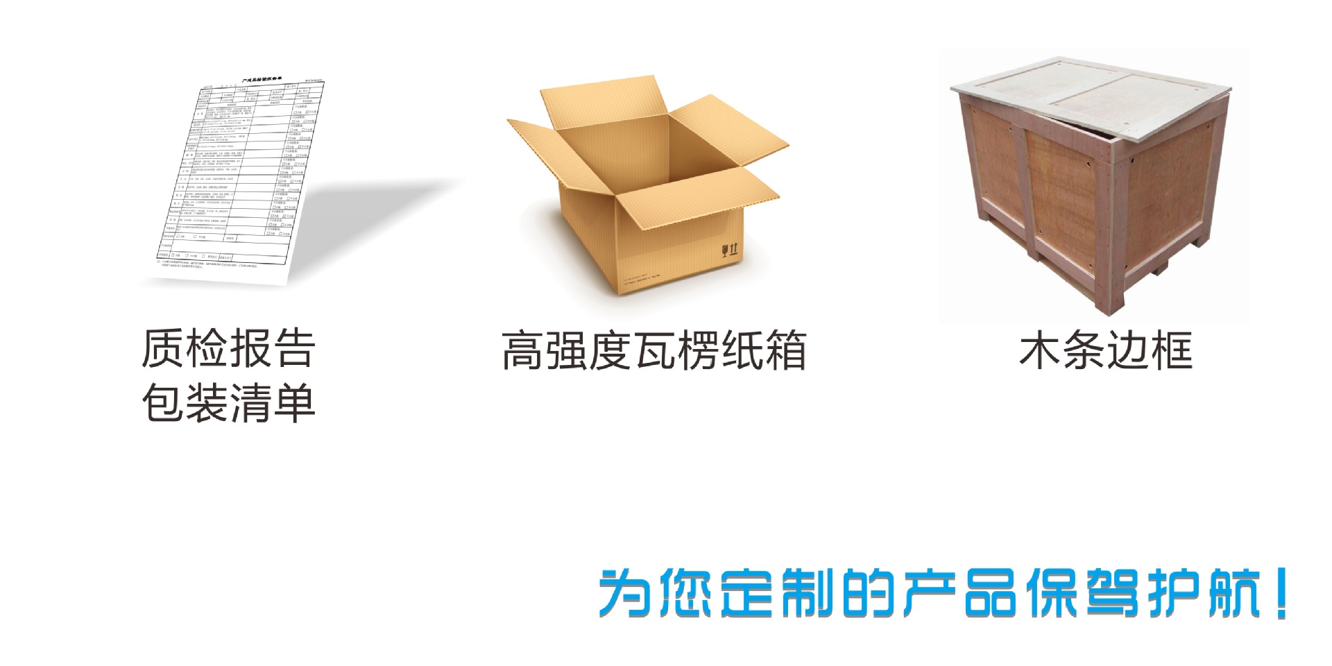 终稿包装盒包装流程图