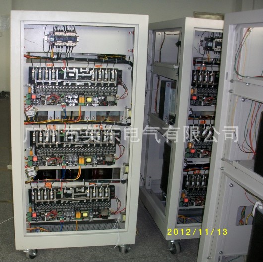 数控（可控硅）稳压器