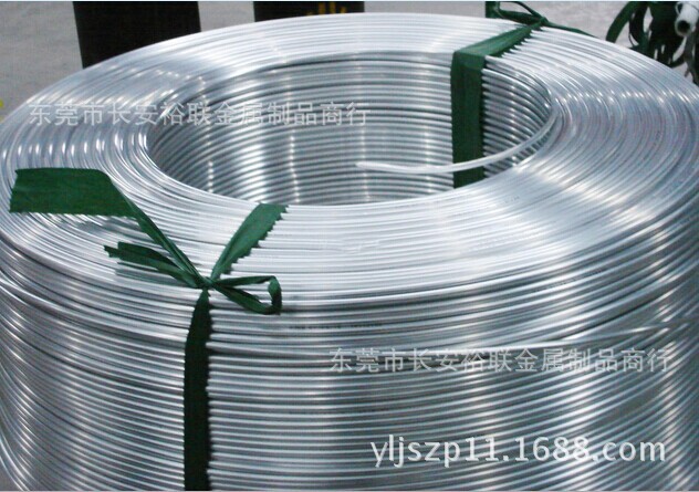 环保1100铝线出厂价 东莞1060铝线 高纯铝线 国标