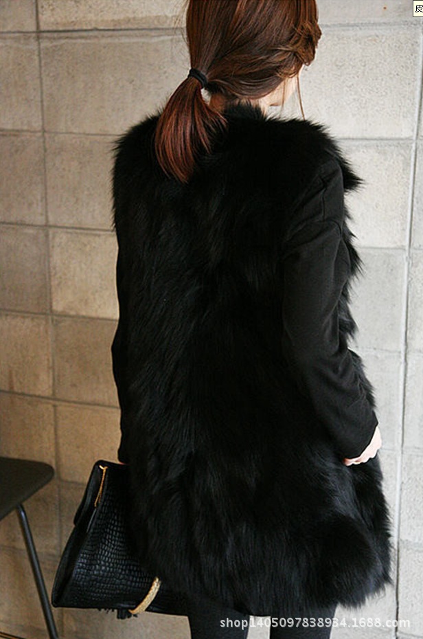 Gilet femme - Ref 3317335 Image 27