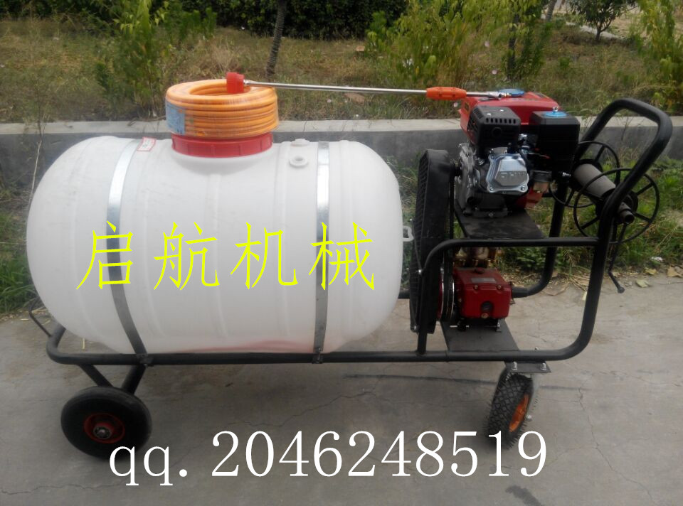 耗油少的打药机 高压打药机 压力强的打药机