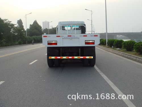凌扬(YIANG)平板运输车MD5250TPB的图片3