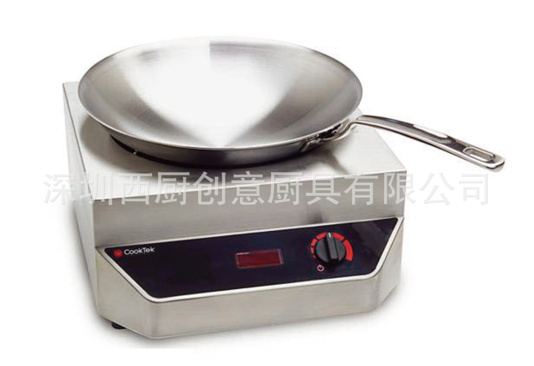 COOKTEK 2