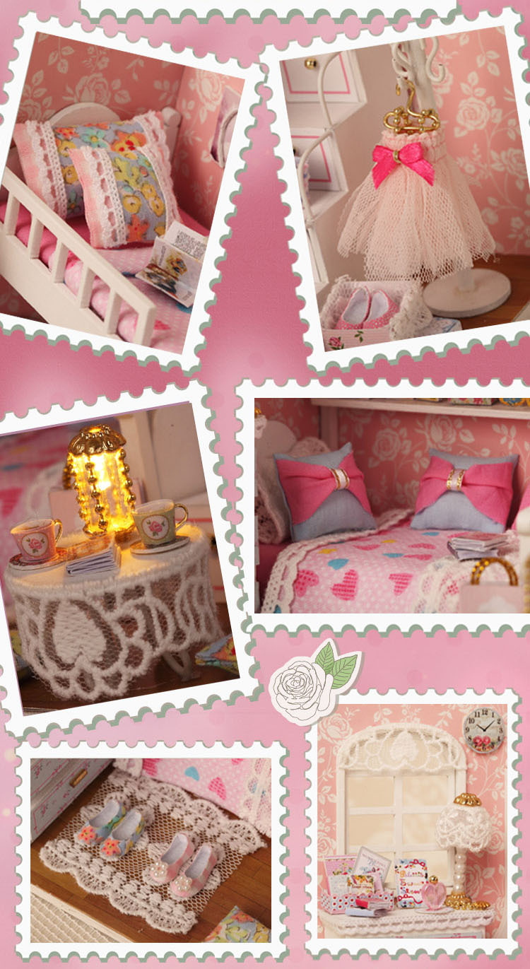 H-006追梦天使 05