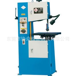 圣伟360立式锯床