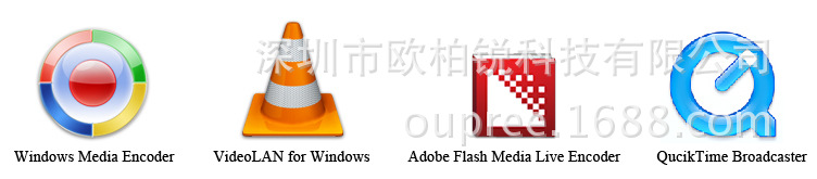 歐柏銳廠家品牌OPR-XI100S單路SDI采集卡
