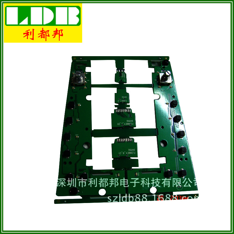 Обработка патчей Longhua Dongguan precision smt patch processing высокая Качественная электроника smt plus