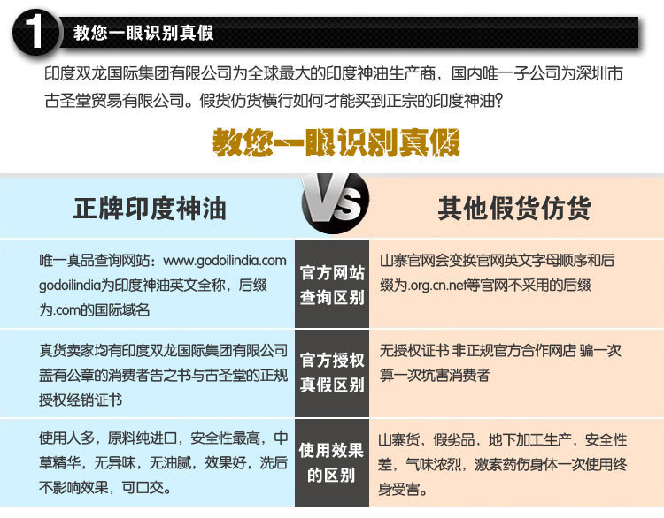 印度神油2代3