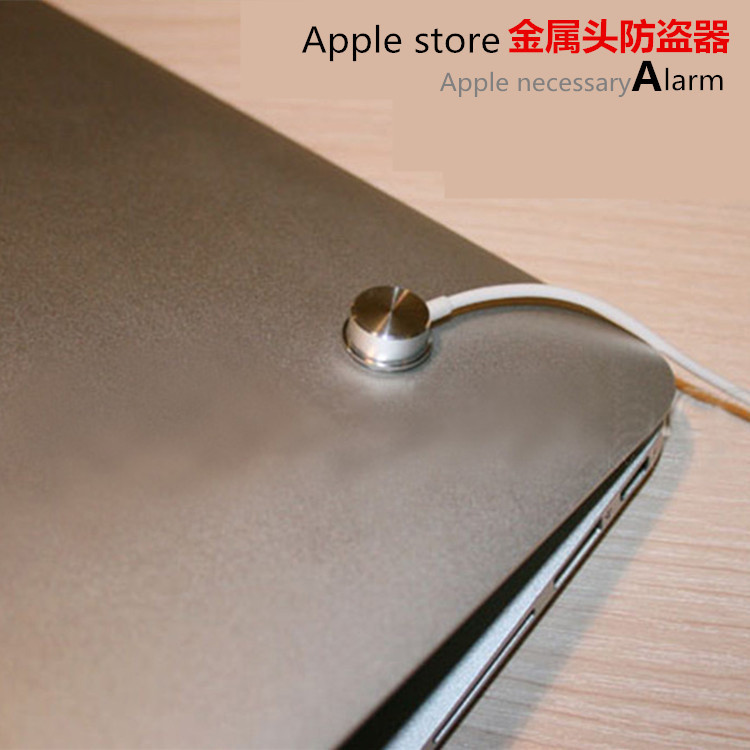 苹果6路防盗器主图