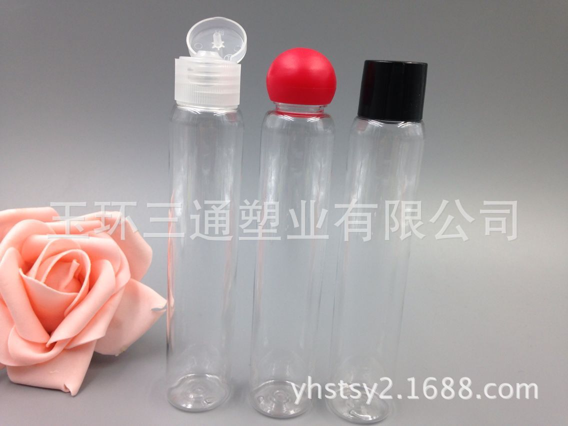 长款喷雾瓶PET 60ml（1）