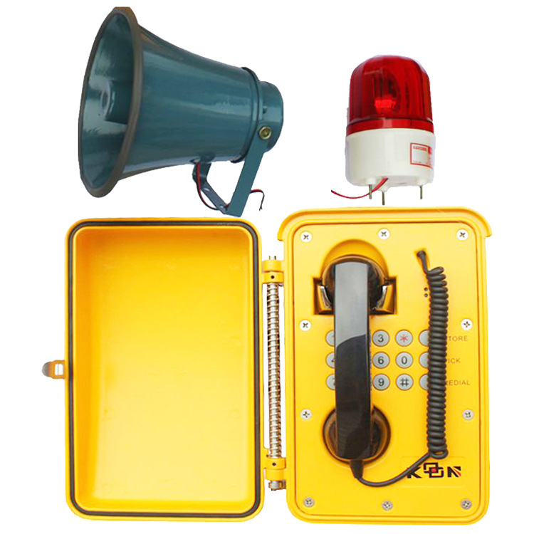 rproof Phone KNSP-08-L 外