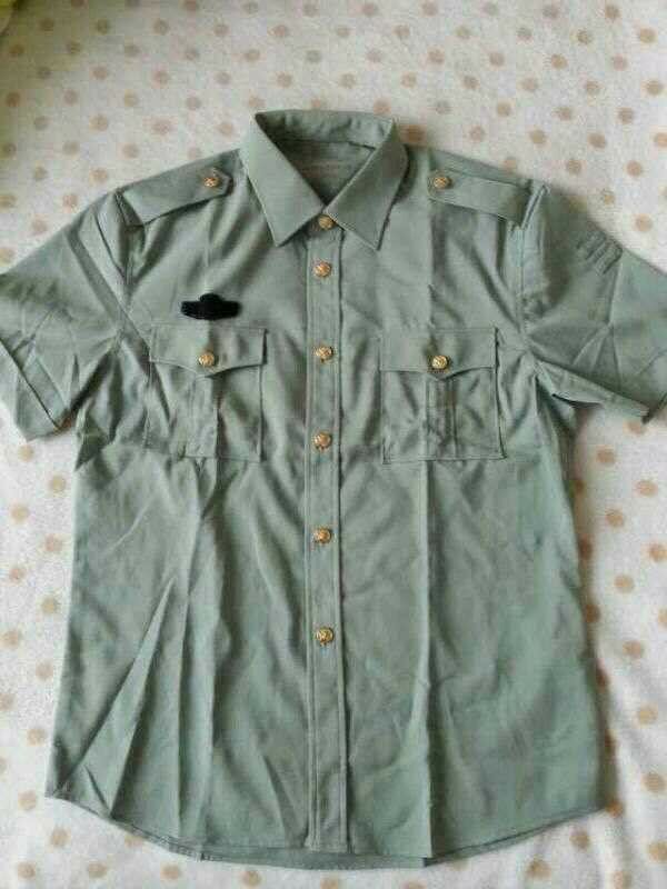 菜市 夜市 工地摆摊 下乡 夏季畅销火爆产品军用衬衣批发