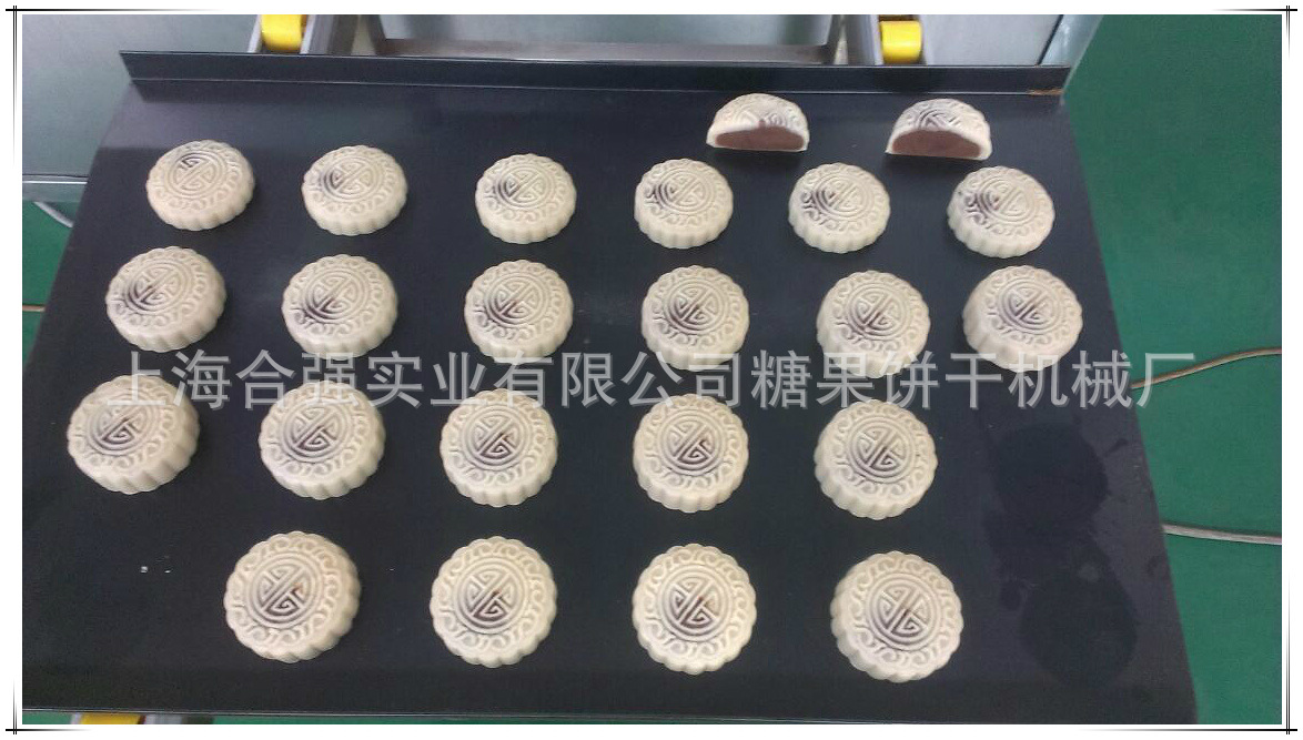 月饼烤盘之一
