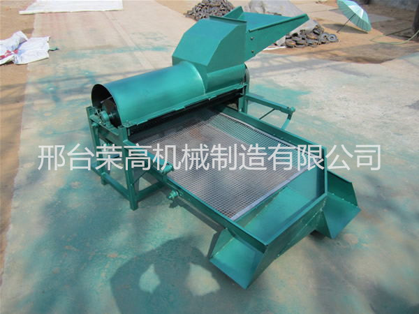 油葵脱粒机 (2)