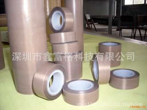 铁氟龙胶带5
